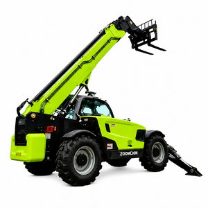 Manipulador Telescópico Zoomlion ZTH 4018  4 Ton 2026