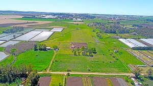 Mar Del Plata - 25 Has. Instalaciones Feedlot