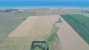 Mar Del Plata 36 Has. Agricola Cercano Al Mar