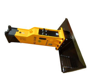 Martillo Hidraulico Hydromac Hyc70Sl Peso 365Kg