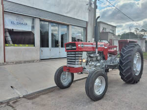 Massey Ferguson 1078