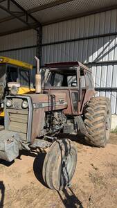 MASSEY 1195