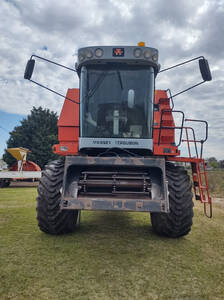Massey Fergunson 34