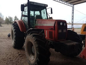 Massey Ferguson 680 - Año 2005 - Financiación a 3 años