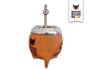 Mate Cuero Porito