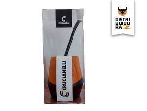 Mate Mijo Crucianelli Black