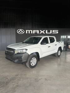 MAXUS T60 2.0 CONFORT 4X2 CD 0KM