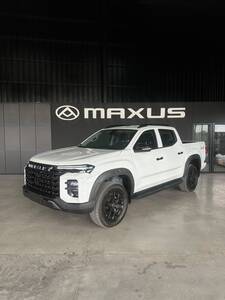 MAXUS T60 MAX 2.0 ELITE CD 4X4 0KM