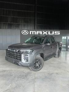 MAXUS T60 MAX 2.0 ELITE CD 4X4 0KM