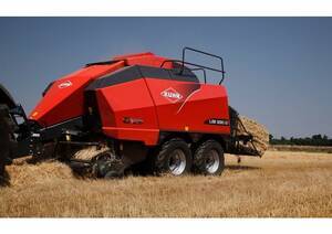 Megaenfardadora Kuhn Lsb 1290D