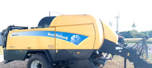 Megaenfardadora New Holland Bb9070 - Oferton