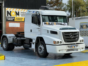 Mercedes Benz 1624 - Año 2014 Nqnmaq