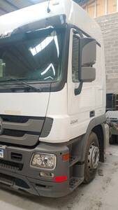 Mercedes Benz 2041 Tractor 4x2 2016 188.000Km