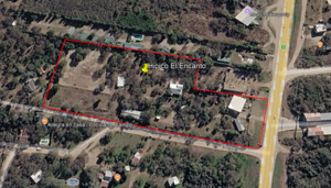 Merlo - 20000 m² - San Luis