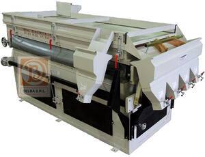 Mesa Densimétrica Delba Spe 3000