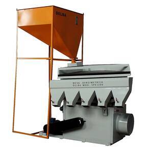 Mesa Densimetrica Delba Spe 1200