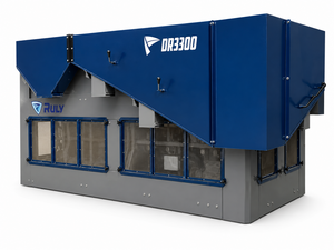 Mesa Densimetrica Ruly Dr3300