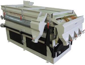 Mesa Densimetrica, Delba Spe 3000 Súper
