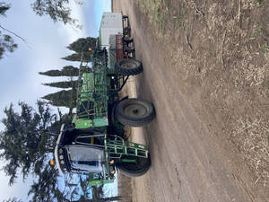 Metalfor 3200