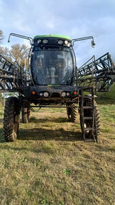 Metalfor 32000 Serie Especial Mod 2013