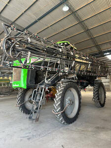 Metalfor 7040 Barral 36 Metros