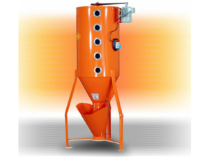 Mezcladora De Alimentos Loyto 200Kg