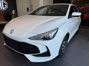 Mg 3 Comfort Híbrido