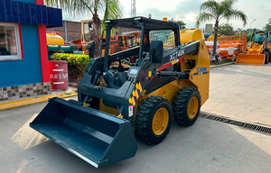 Mini Pala Xcmg Xc740K 50Hp