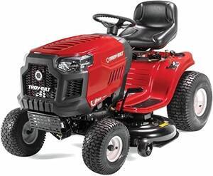 Mini Tractor Troy-Bilt