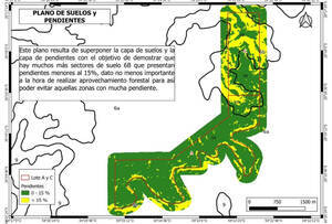 Misiones El Dorado 518 Ha