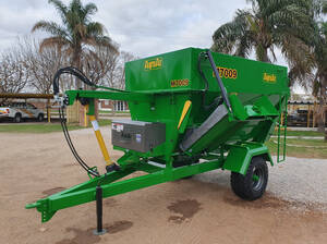 Mixer Agroar M7009