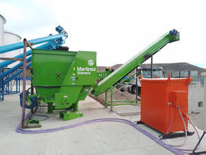 Mixer Estatico