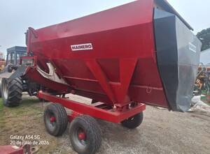 Mixer Horizontal Mainero 2910