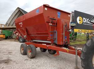 Mixer Horizontal Mainero 2920