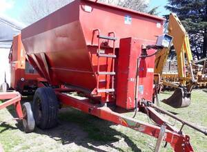 Mixer Horizontal Mainero Mixer 2920