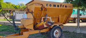 Mixer Jorkzonhal