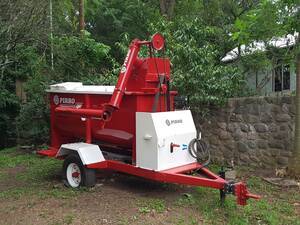 mixer jp2000 - vendo o permuto