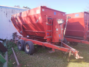 Mixer Mainero 2910