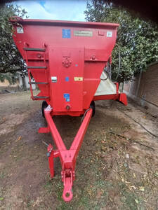 Mixer Mainero 2910 Reparado A Nuevo Impecable