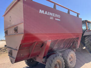Mixer Mainero 2932