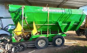 Mixer montecor 