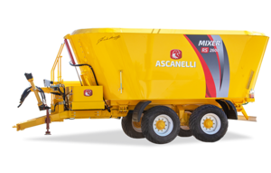 Mixer Vertical Ascanelli - Rs 2600