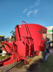 MIXER VERTICAL GEA 150 REPARADO A NUEVO!