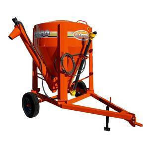 Mixer Vertical Loyto V2200