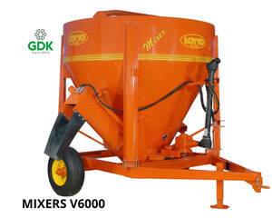 Mixers - Varios Modelos Disponibles - Mixer V8000- Loyto