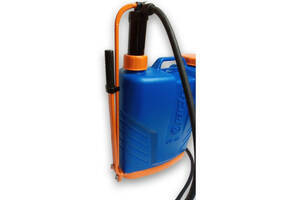 Mochila Pulverizadora Jacto Xp-16