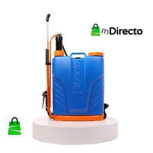Mochila Pulverizadora Jacto Xp-16