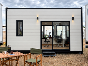 Modulo Habitacional Oficina a medida 18 m2 coronel pringles