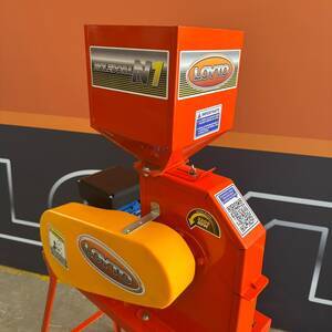 Moledora De Granos Loyto N1