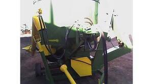 Moledora De Rollos Y Granos Colonia Menonita 400 Kg